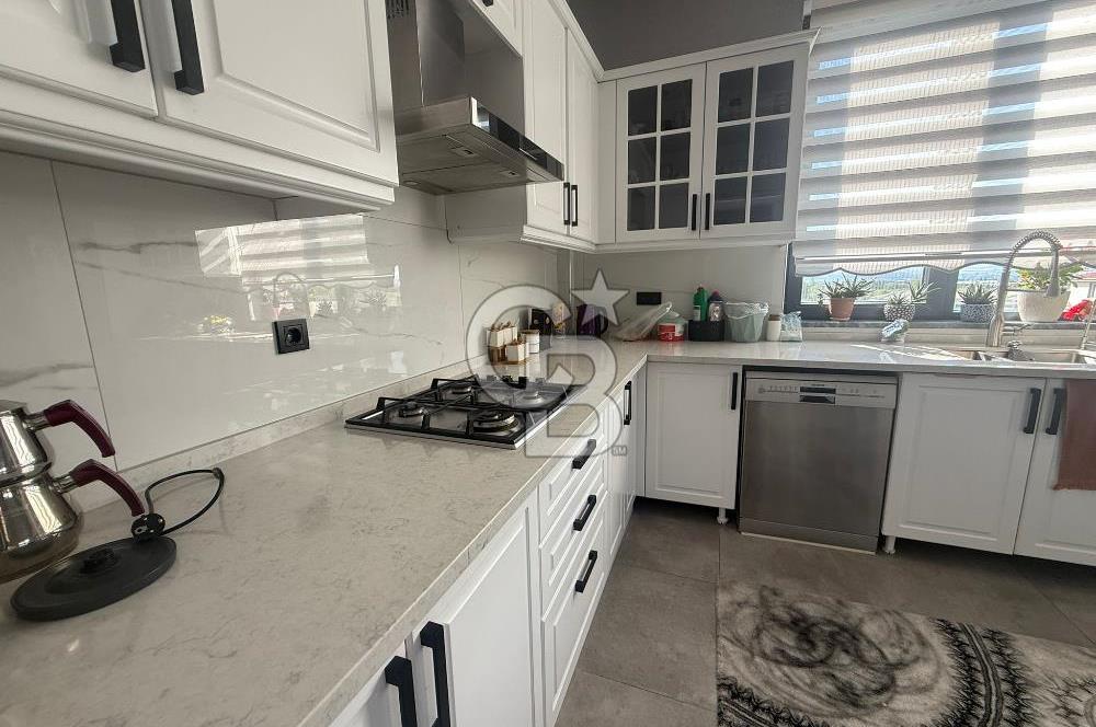 Gölbaşı Bahçelievler'de Satılık Lüks 6+2 Müstakil Villa
