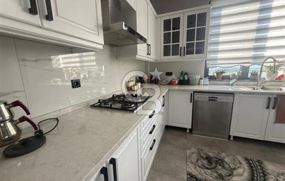 Gölbaşı Bahçelievler'de Satılık Lüks 6+2 Müstakil Villa