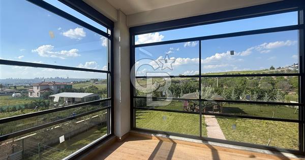 Gölbaşı Bahçelievler'de Satılık Lüks 6+2 Müstakil Villa - 379436