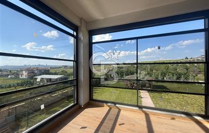 Gölbaşı Bahçelievler'de Satılık Lüks 6+2 Müstakil Villa