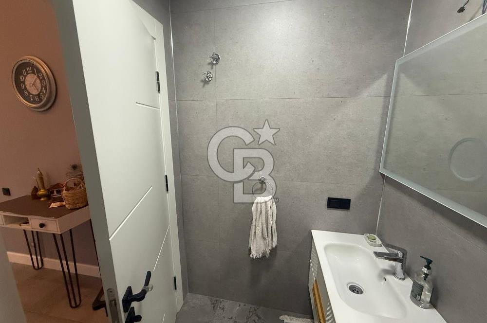 Gölbaşı Bahçelievler'de Satılık Lüks 6+2 Müstakil Villa
