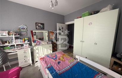 Gölbaşı Bahçelievler'de Satılık Lüks 6+2 Müstakil Villa