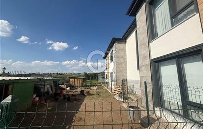 Gölbaşı Bahçelievler'de Satılık Lüks 6+2 Müstakil Villa