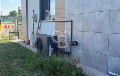 Gölbaşı Bahçelievler'de Satılık Lüks 6+2 Müstakil Villa