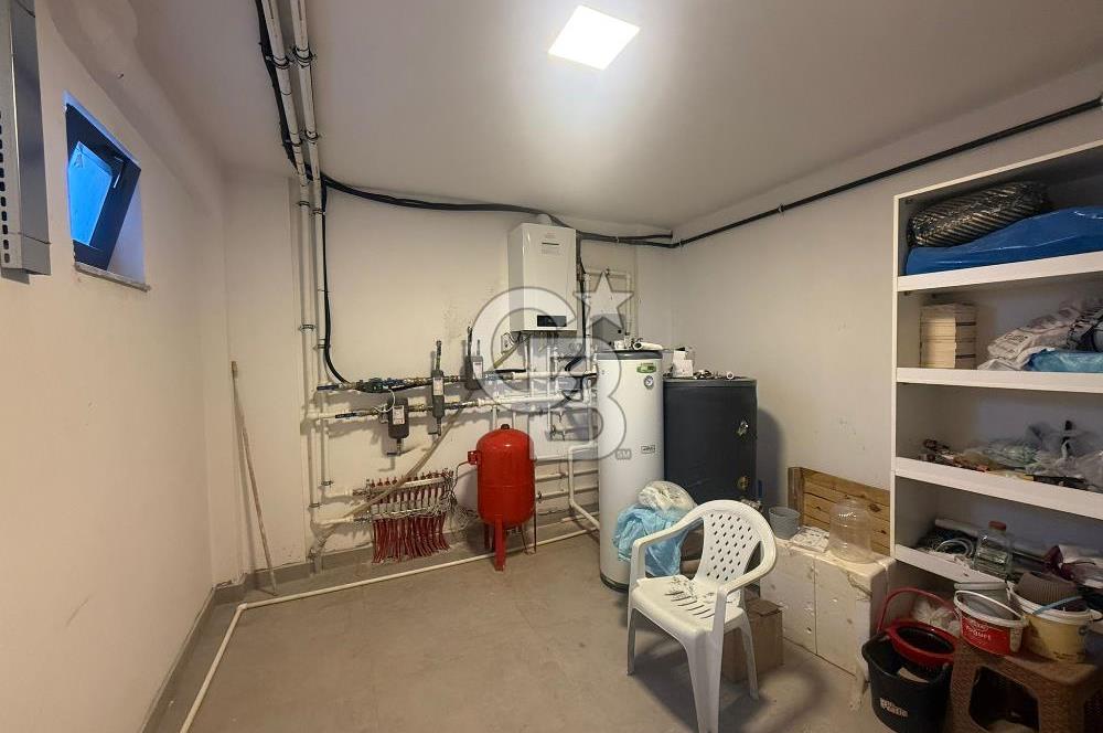 Gölbaşı Bahçelievler'de Satılık Lüks 6+2 Müstakil Villa