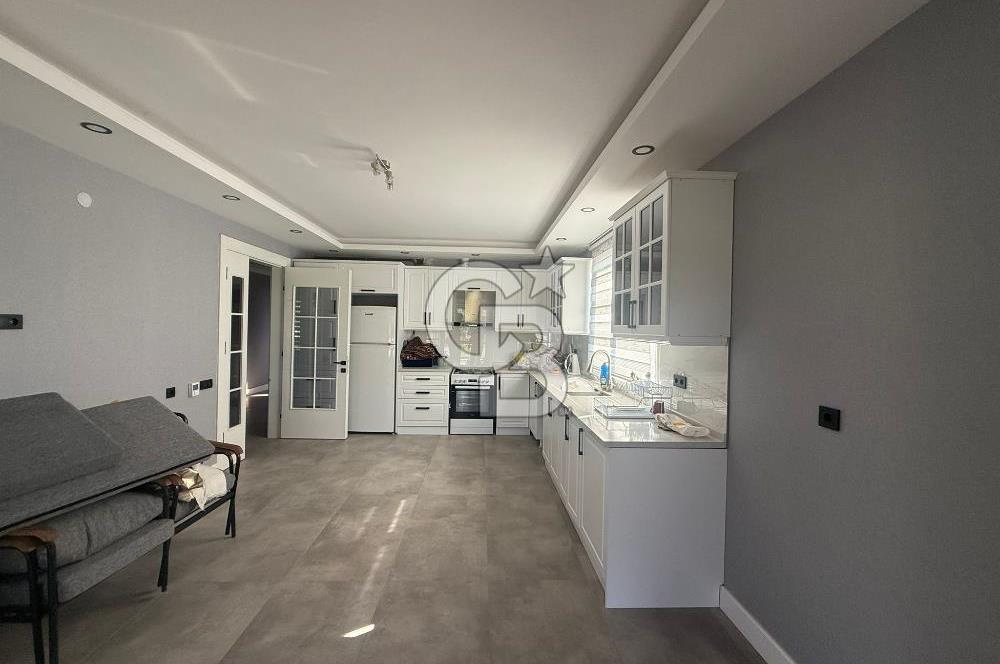 Gölbaşı Bahçelievler'de Satılık Lüks 6+2 Müstakil Villa