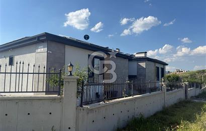 Gölbaşı Bahçelievler'de Satılık Lüks 6+2 Müstakil Villa