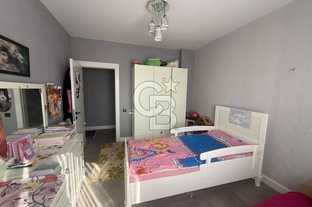 Gölbaşı Bahçelievler'de Satılık Lüks 6+2 Müstakil Villa