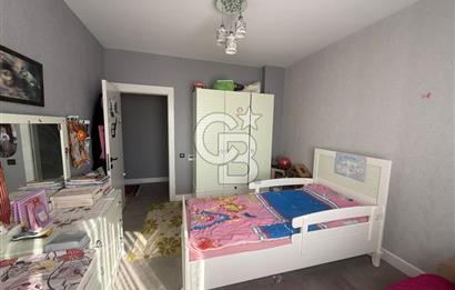 Gölbaşı Bahçelievler'de Satılık Lüks 6+2 Müstakil Villa