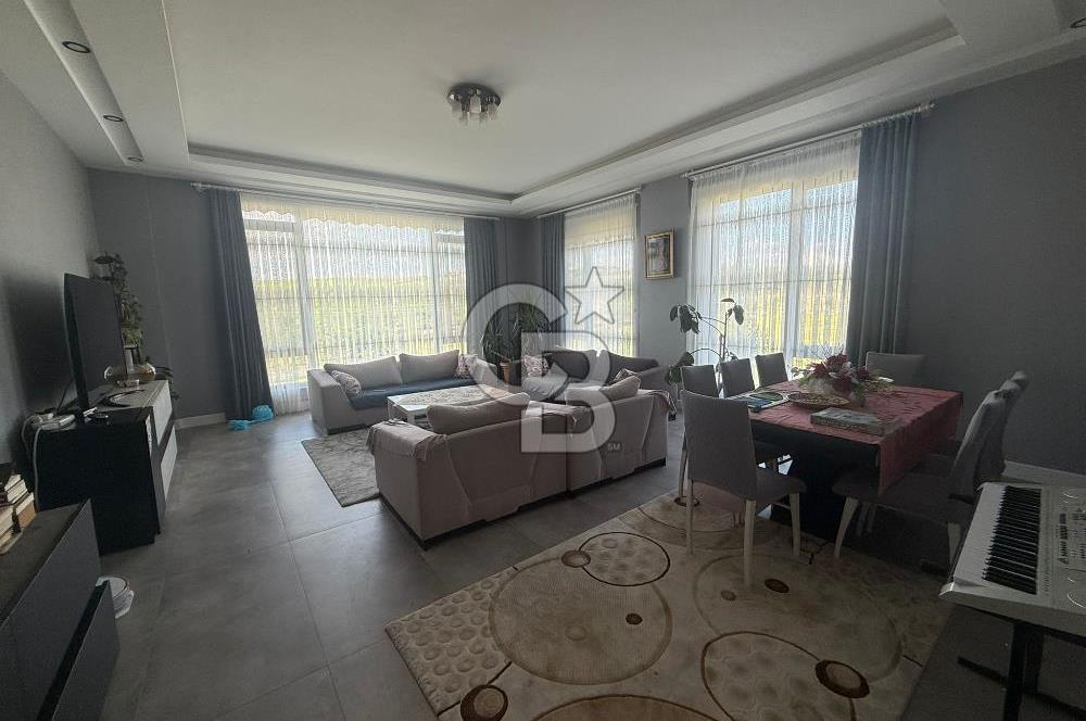 Gölbaşı Bahçelievler'de Satılık Lüks 6+2 Müstakil Villa