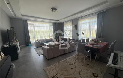 Gölbaşı Bahçelievler'de Satılık Lüks 6+2 Müstakil Villa
