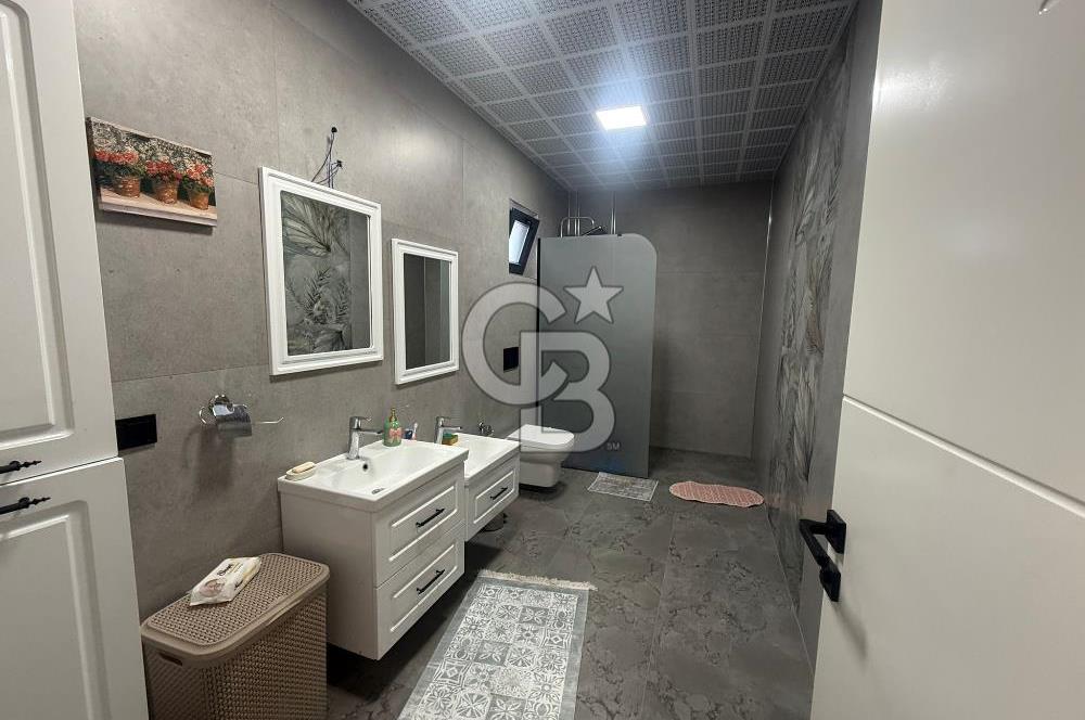 Gölbaşı Bahçelievler'de Satılık Lüks 6+2 Müstakil Villa