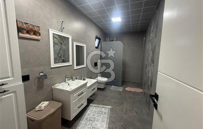 Gölbaşı Bahçelievler'de Satılık Lüks 6+2 Müstakil Villa
