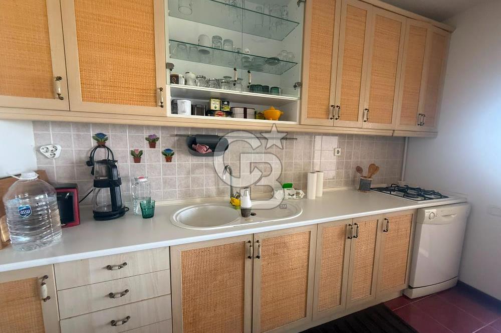 Çankaya Üniversiteler Mah. Kiralık Eşyalı 1+1 Daire