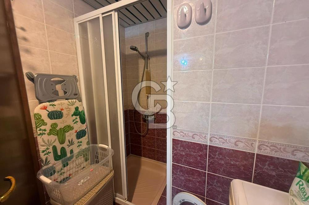 Çankaya Üniversiteler Mah. Kiralık Eşyalı 1+1 Daire
