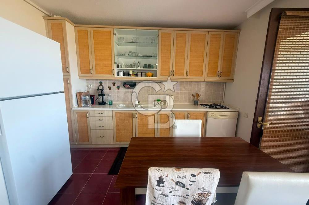 Çankaya Üniversiteler Mah. Kiralık Eşyalı 1+1 Daire