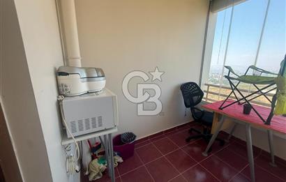 Çankaya Üniversiteler Mah. Kiralık Eşyalı 1+1 Daire