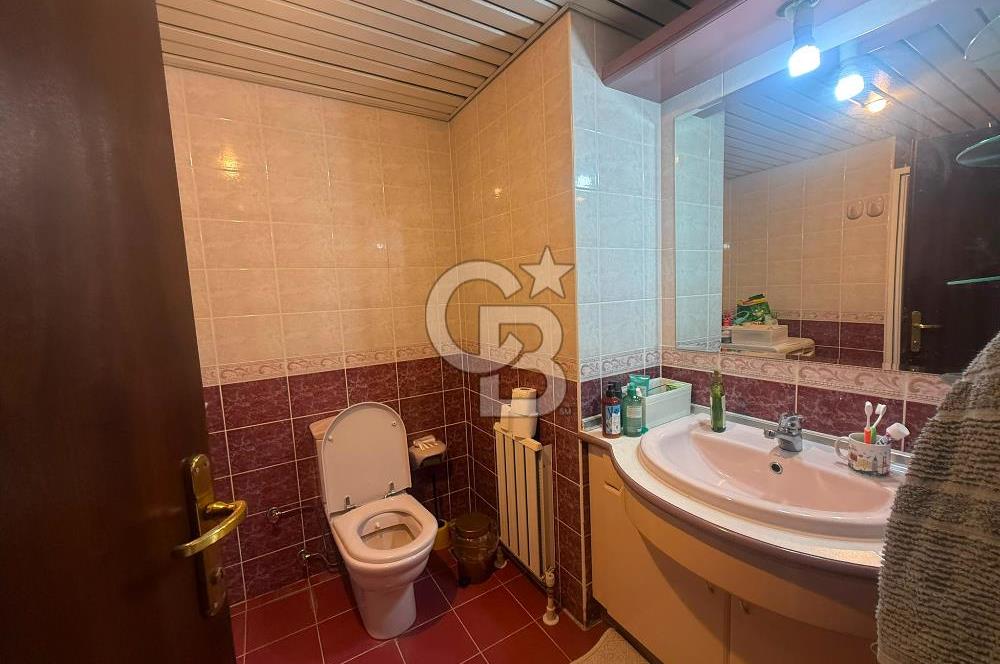 Çankaya Üniversiteler Mah. Kiralık Eşyalı 1+1 Daire