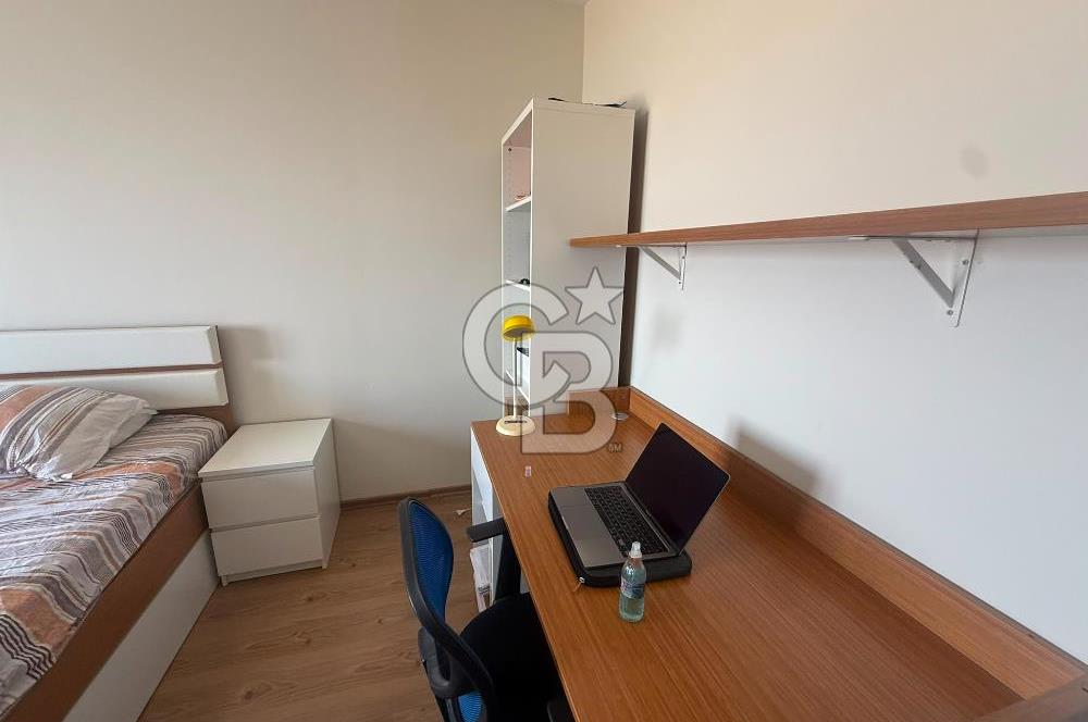 Çankaya Üniversiteler Mah. Kiralık Eşyalı 1+1 Daire