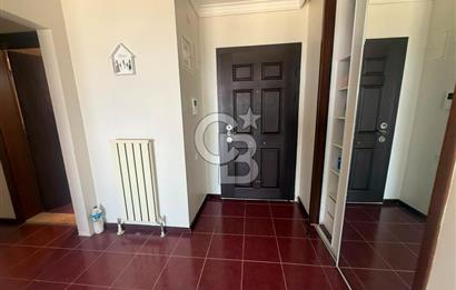 Çankaya Üniversiteler Mah. Kiralık Eşyalı 1+1 Daire
