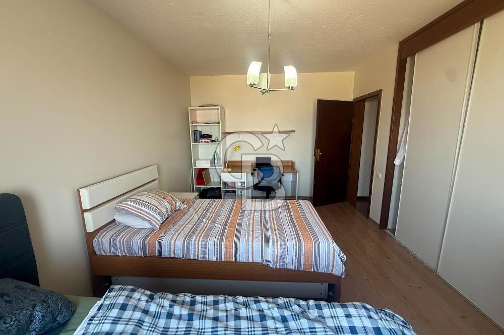Çankaya Üniversiteler Mah. Kiralık Eşyalı 1+1 Daire