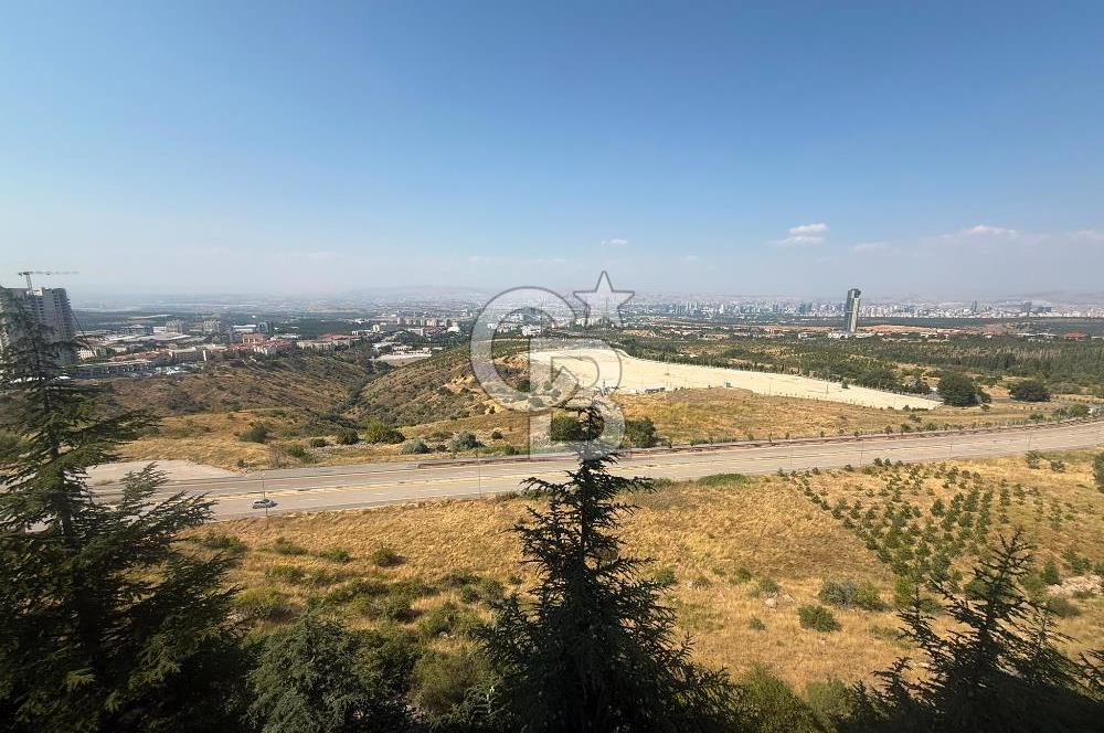 Çankaya Üniversiteler Mah. Kiralık Eşyalı 1+1 Daire