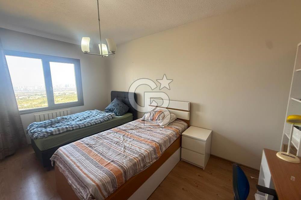 Çankaya Üniversiteler Mah. Kiralık Eşyalı 1+1 Daire