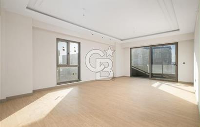 Bursa /Nilüfer 23 NİSAN BREVYAPI ÖN CEPHE SATILIK BOŞ DAİRE