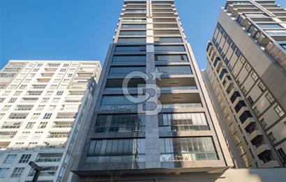 Bursa /Nilüfer 23 NİSAN BREVYAPI ÖN CEPHE SATILIK BOŞ DAİRE