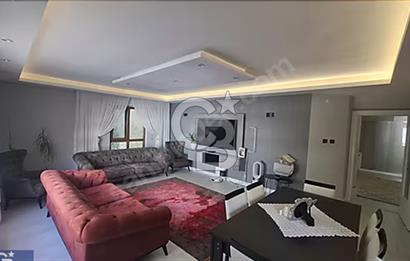 Çankaya Dikmen'de Hastaneye Yakın Full Yapılı Satılık 3+1 Daire