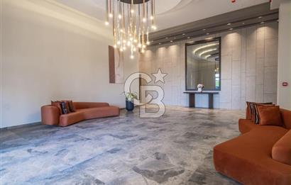 Bursa /Nilüfer 23 NİSAN BREVYAPI ÖN CEPHE SATILIK BOŞ DAİRE