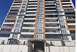 Hürel mahallesinde Site içinde Satılık Temiz 3+1 Daire - 1 - 379454