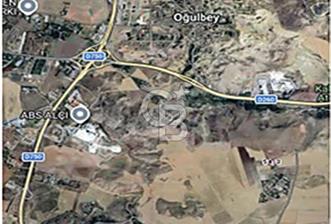 Gölbaşı Oğulbey 1500 m2 Satılık İmarlı Arsa - 1 - 379448
