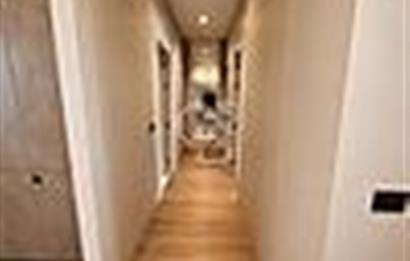 METEOR TEPEDE 45 M² ÖZEL BAHÇELİ BALAT LÜKS SATILIK 2+1