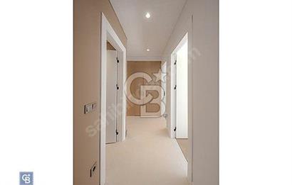 SADE YEŞİL 3+1 en üst kat 109 m2