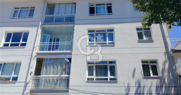 ÇANKAYA HARBiYE MAHALLESİ SATILIK 3+1 | MANZARALI, ÇİFT CEPHELİ! - 379532
