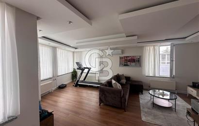 Çayyolu Merkezi Konumda Yapılı ve Bakımlı Satılık 5+2 Villa