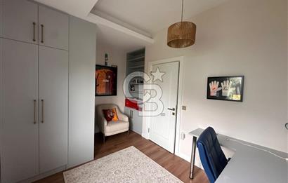 Çayyolu Merkezi Konumda Yapılı ve Bakımlı Satılık 5+2 Villa