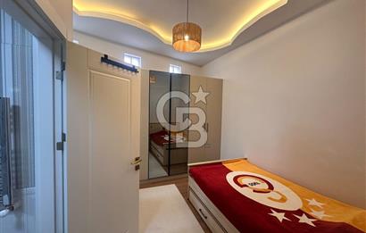 Çayyolu Merkezi Konumda Yapılı ve Bakımlı Satılık 5+2 Villa