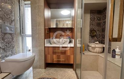 Çayyolu Merkezi Konumda Yapılı ve Bakımlı Satılık 5+2 Villa