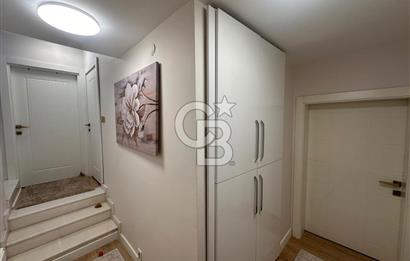 Çayyolu Merkezi Konumda Yapılı ve Bakımlı Satılık 5+2 Villa