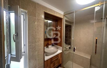 Çayyolu Merkezi Konumda Yapılı ve Bakımlı Satılık 5+2 Villa