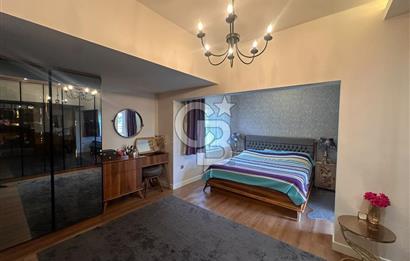 Çayyolu Merkezi Konumda Yapılı ve Bakımlı Satılık 5+2 Villa