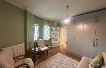 Çayyolu Merkezi Konumda Yapılı ve Bakımlı Satılık 5+2 Villa