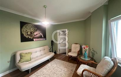 Çayyolu Merkezi Konumda Yapılı ve Bakımlı Satılık 5+2 Villa