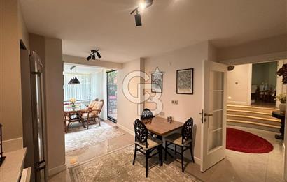 Çayyolu Merkezi Konumda Yapılı ve Bakımlı Satılık 5+2 Villa