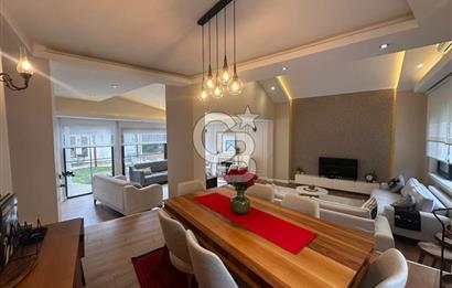 Çayyolu Merkezi Konumda Yapılı ve Bakımlı Satılık 5+2 Villa