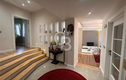 Çayyolu Merkezi Konumda Yapılı ve Bakımlı Satılık 5+2 Villa