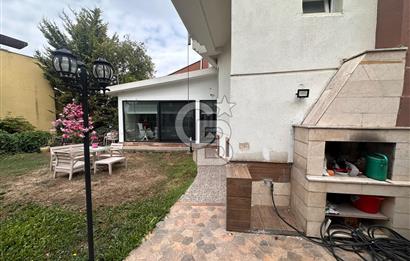 Çayyolu Merkezi Konumda Yapılı ve Bakımlı Satılık 5+2 Villa