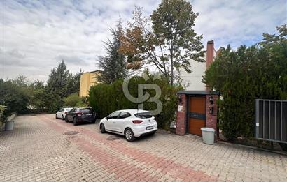 Çayyolu Merkezi Konumda Yapılı ve Bakımlı Satılık 5+2 Villa